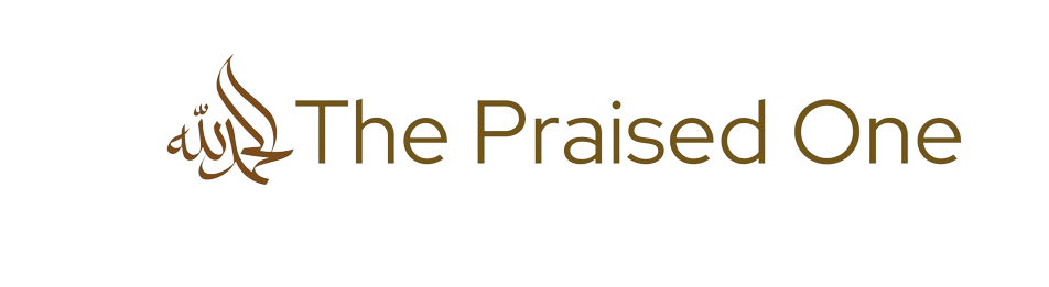 The Praised One 